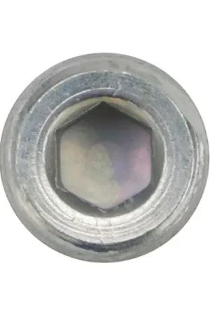 Modern Killer B 1/2NPT Plug - 2006-2014 Subaru WRX / 2004-2021 STI / 2006-2013 Forester XT