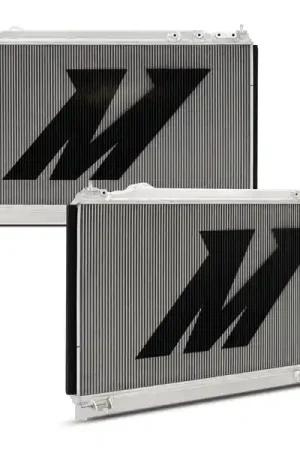Must Have Mishimoto 2023+ Nissan Z Performance Aluminum Radiator