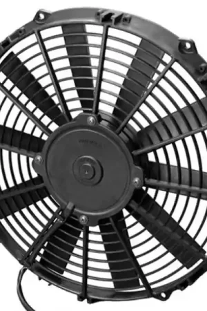 SPAL 867 CFM 12in Fan - Pull (VA10-AP9/C-25A) Wholesale