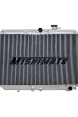 Top Pick Mishimoto 92-96 Honda Prelude Manual Aluminum Radiator