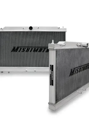 Hot Picks Mishimoto 95-99 Mitsubishi Eclipse Turbo Manual Aluminum Radiator