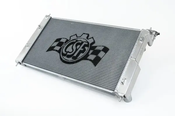 Final Sale CSF 18-23 Subaru Crosstrek / 17-22 Impreza High-Performance All-Radiator