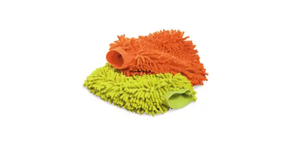 Factory Price Griots Garage Microfiber Wash Mitts