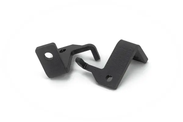 GrimmSpeed 2022+ Subaru BRZ/Toyota GR86 High Lift Hood Struts Free Delivery