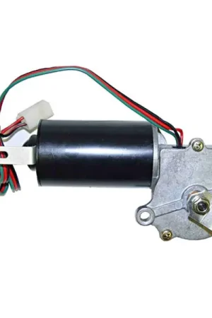 Omix Windshield Wiper Motor 68-86 Jeep CJ Models Best Seller