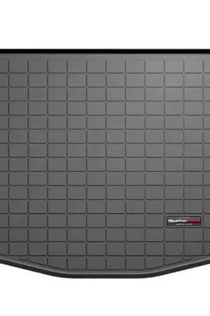Best Seller WeatherTech 12+ Ford Focus Cargo Liners - Black