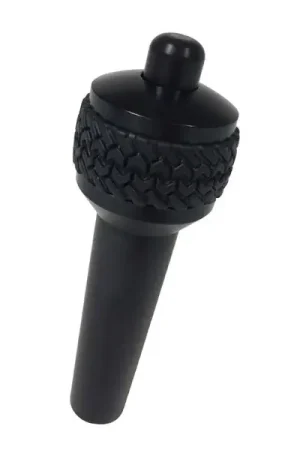 DV8 Offroad 1997-06 Jeep TJ Auto Shift Lever Black Special Offer