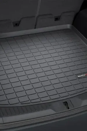 WeatherTech 10+ Volvo XC60 Cargo Liners - Black Best Seller