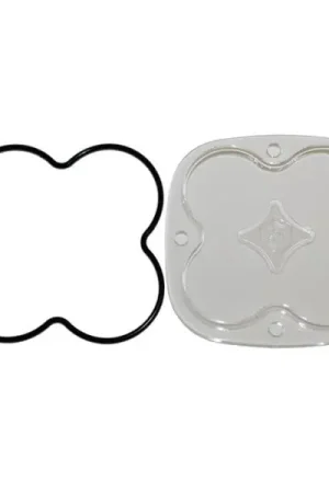 Baja Designs Squadron Pro /Sport Spot Lens Kit Popular