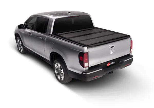 BAK 17-20 Honda Ridgeline BAKFlip MX4 Free Delivery