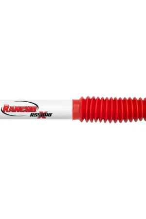 Worldwide Shipping Rancho 66-77 Ford Bronco Front RS5000X Shock