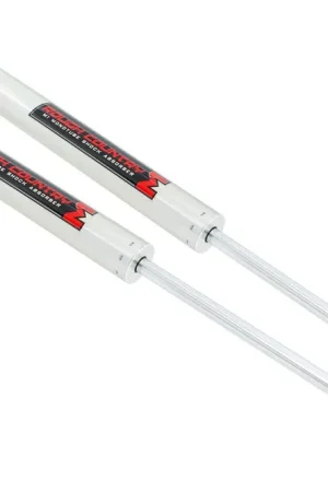 Best Seller M1 Monotube Rear Shocks 0-3 Inch Ford F-100 4WD (70-79) Rough Country