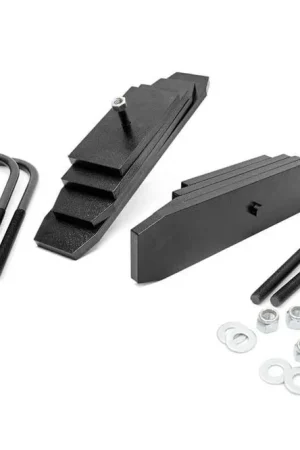 2 Inch Leveling Lift Kit 99-04 F250/350 4WD Rough Country Special Offer