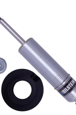 Bilstein B8 6100 Series 17-20 Nissan Titan (Ride Height Adjustable) 0-2.2in. Front Shock Absorber Seasonal Sale
