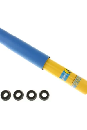 Fresh Stock Bilstein B6 1995 Toyota Tacoma SR5 Rear Right 46mm Monotube Shock Absorber