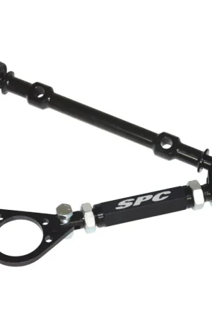 Final Sale SPC Performance 88-96 Chevrolet Corvette (C4) Front Adjustable Passenger Side Upper Control Arm