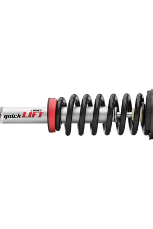 Rancho 19-22 Chevrolet Silverado 1500 Quick Lift Loaded Low Price