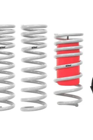 Eibach Drag Launch Kit for 79-98 Ford Mustang Cobra Coupe / 79-04 Couple / 03-04 Mach 1 Coupe Price Cut