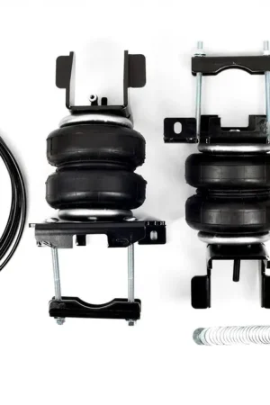 Rear Air Bag Tow Assist Kit For 07-18 Silverado/Sierra 1500 FO-G1103 Freedom Off-Road Top Pick