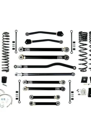 6.5" GAS JT GLADIATOR LIFT KIT ENFORCER SUSPENSION SYSTEMS Special Offer