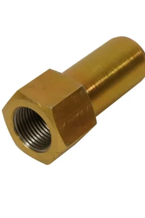 BD Diesel Dodge 94-02 2500/3500 & 94-01 1500 (2WD ONLY) Steering Stabilizer Guide Rod Fan Favorite