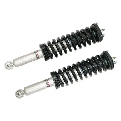 Front 3.5 Inch Lift Struts 96-02 Toyota 4Runner/96-04 Toyota Tacoma Freedom Off-Road Certified
