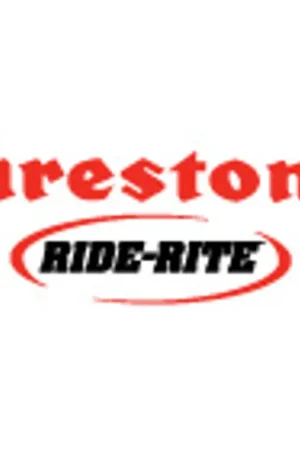 Firestone Ride-Rite Replacement Air Helper Spring Bellow 70mm Delrin (W217607042) Final Sale