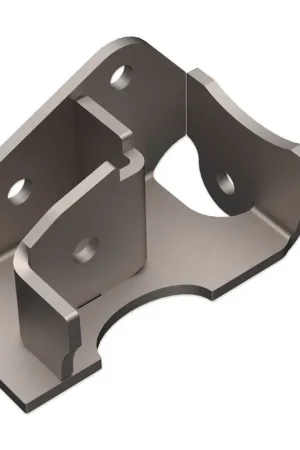 Fast Shipping JK Apex Heavy Duty Stock Trackbar Bracket For 07-18 Wrangler JK Artec Industries