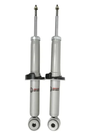 Front 3 Inch Lift Struts Re Use Factory Springs 09-13 F-150 Freedom Off-Road Low Price