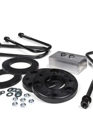 2 Inch Lift Kit | Ford F-150 (21-25) Markdown