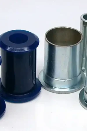 Direct From Factory SuperPro 1989 Nissan 240SX Front Control Arm Bushing Kit