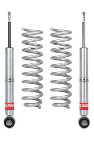 Eibach Pro-Truck Lift Kit for 2021+ Ford F-150 4WD 2.7L Money Back Guarantee