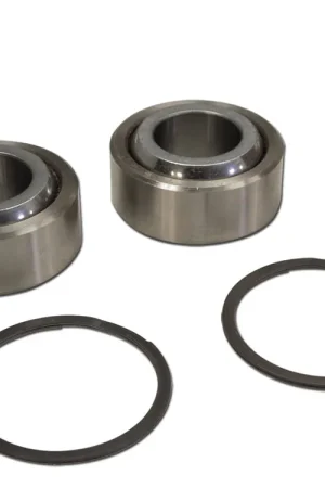 ICON IVD Uniball Upper Control Arm Service Kit w/Retaining Rings Discount