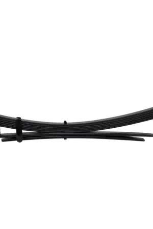 Viral Rear Leaf Spring | 2" Lift Medium Load (0-440 lbs) for Toyota Land Cruiser 40 Series (1960-1980)