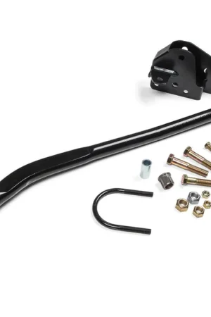 Limited Time Drag Link Flip Kit | Wrangler JK