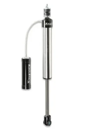 Fabtech Dirt Logic Front 2.25 Reservoir Shock Absorber 4in lift Order Now