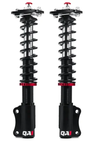 QA1 79-89 Ford Mustang Proma Star Coilover Strut Kit Double Adjust 200lb/in. Instant Buy