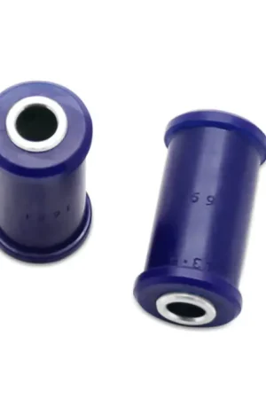 Order Now SuperPro 1978 Subaru Brat DL Front Lower Inner Control Arm Bushing Kit (24mm O.D.)