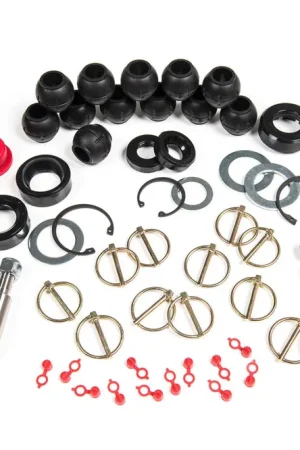 Hassle-Free Returns Dealer Master Service Pack