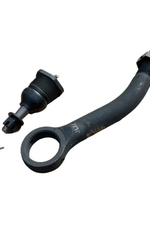 Top Pick Jeep Wrangler JL Gladiator JT Draglink Tie Rod End at Knuckle.  For EVO 2.5 Ton HD Steering Kit