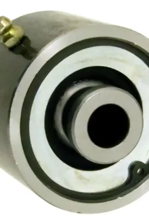 RockJock 2021+ Bronco Rear Axle Johnny Joint 2 1/2in Narrow Weld-On 70mm x 16mm Ball Fan Favorite