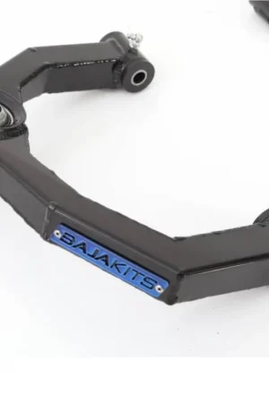 Exclusive Baja Kits Boxed Upper Control Arms (Stock Width) | Ford F150 (2021-2023)