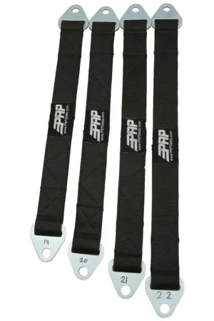 PRP 32In. Quad Wrap Limit Strap Modern
