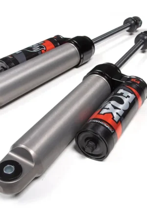Seasonal Sale FOX 2.5 Rear Shocks w/ DSC Reservoir Adjuster | 0-1.5 Inch Lift | Performance Elite Series | Ford Ranger (19-23)