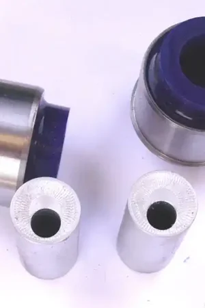 Factory Price SuperPro 2006 Dodge Charger Base Front Lower Radius Arm w/ Caster Bushing Kit