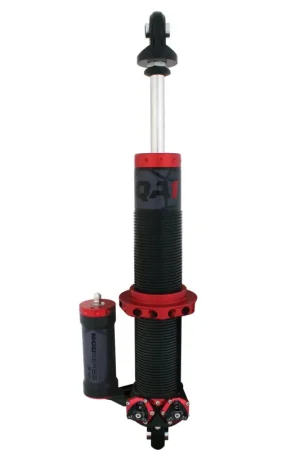 Hot Picks QA1 MOD Series Coil-Over Shock Absorber - Piggyback - Left Hand - Bearing Mount - 12.5in/18.75in