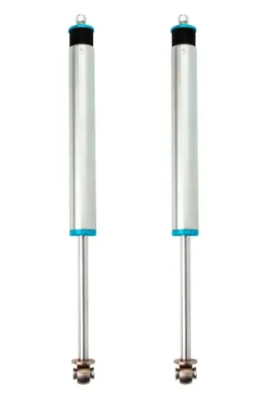 King Shocks 07-18 Jeep Wrangler JK Front 2.0 Dia Internal Reservoir Shock 3-5in Lift (Pair) Instant Buy