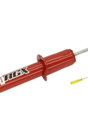 KYB Shocks & Struts AGX Rear TOYOTA Supra 1994-98 Modern