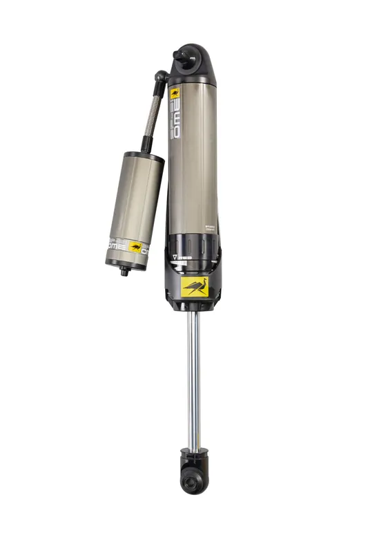 Free Returns ARB / OME Bp51 Shock Absorber Wrangler Jk Rear 2In