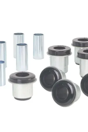 Whiteline 1955-1964 Chevrolet Bel Air Control Arm - Upper & Lower Bushing Exclusive Offer